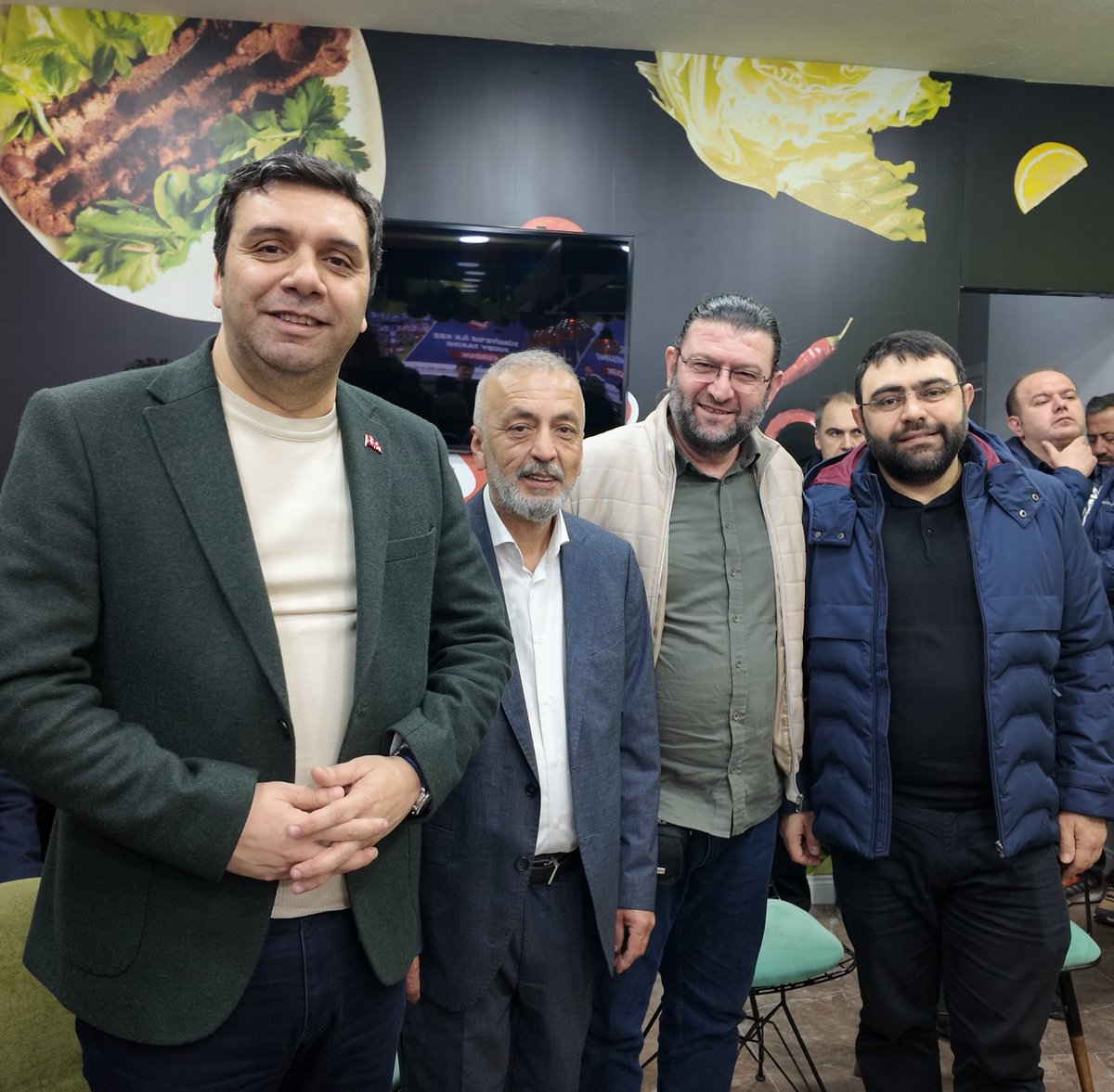 Bilal AY tweet media