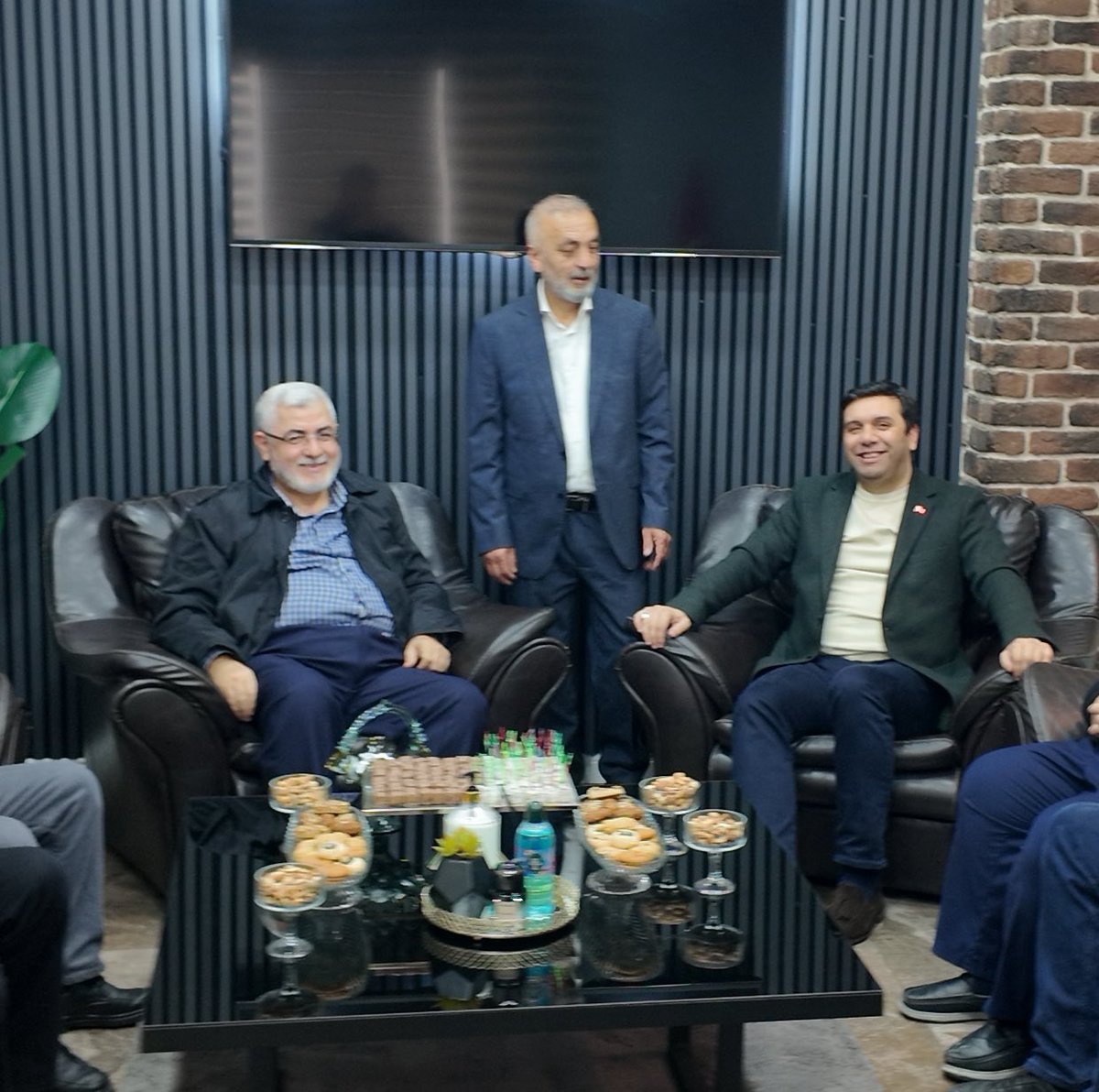 Bilal AY tweet media