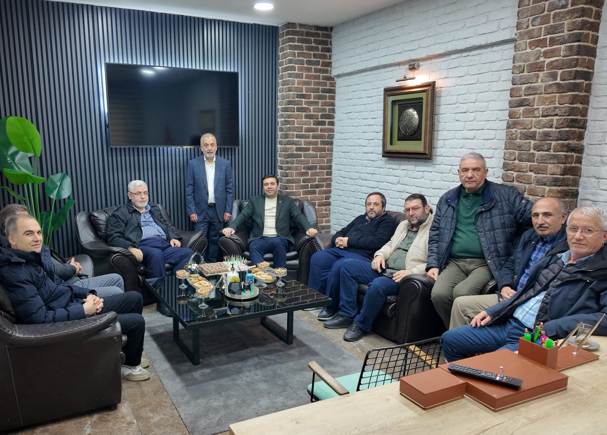 Bilal AY tweet media