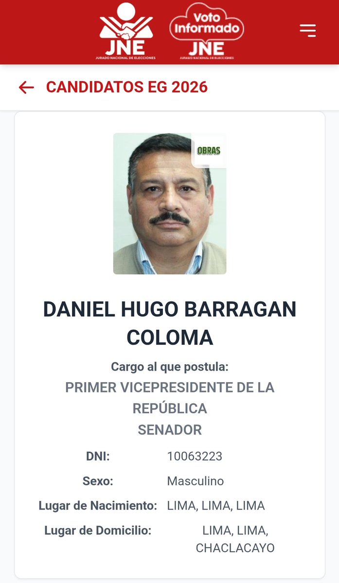 RosarioBenavidesAB 🇵🇪 tweet media