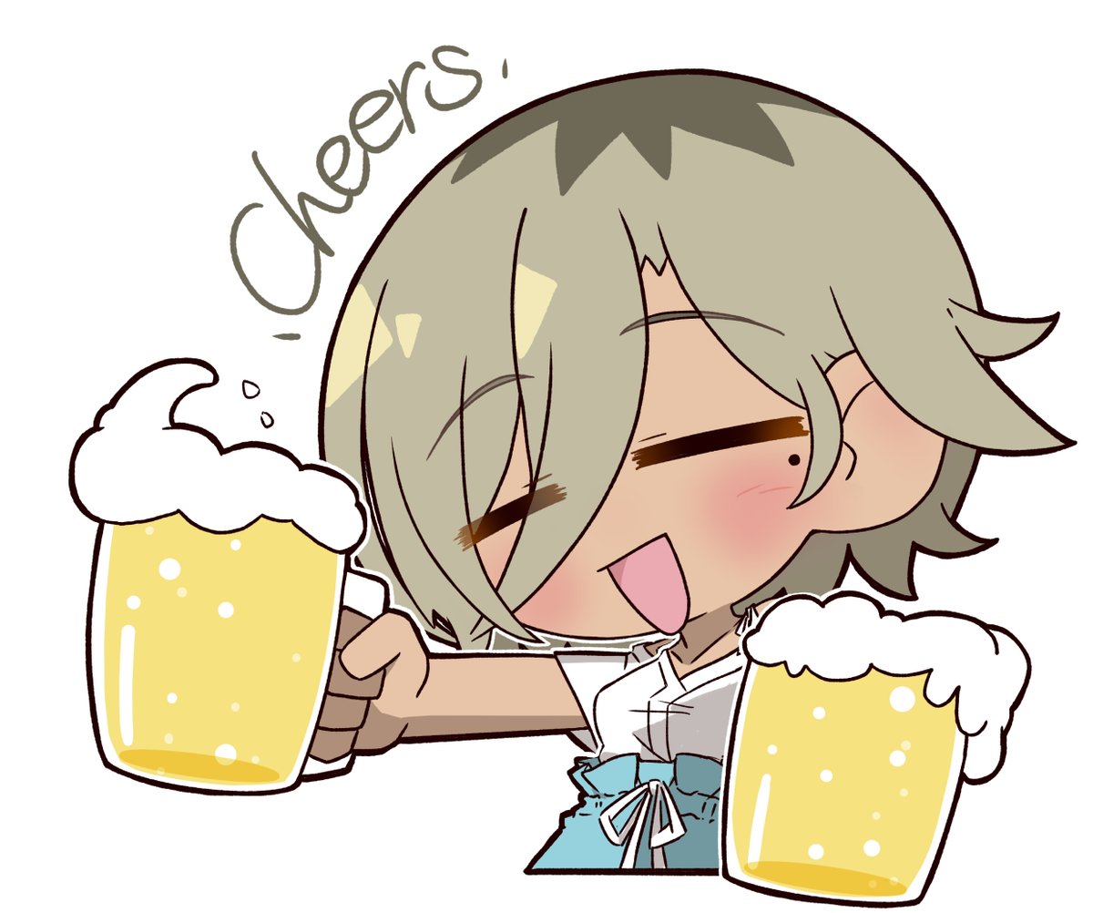 サラダヴァー tweet media