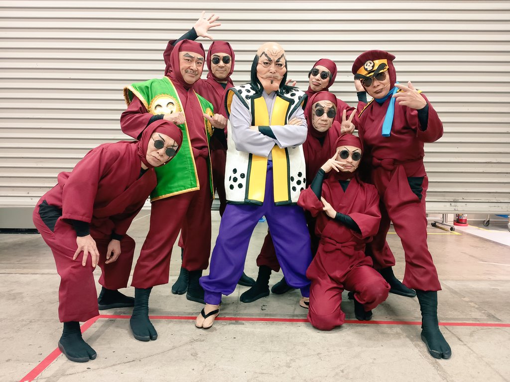 高橋 光 tweet media