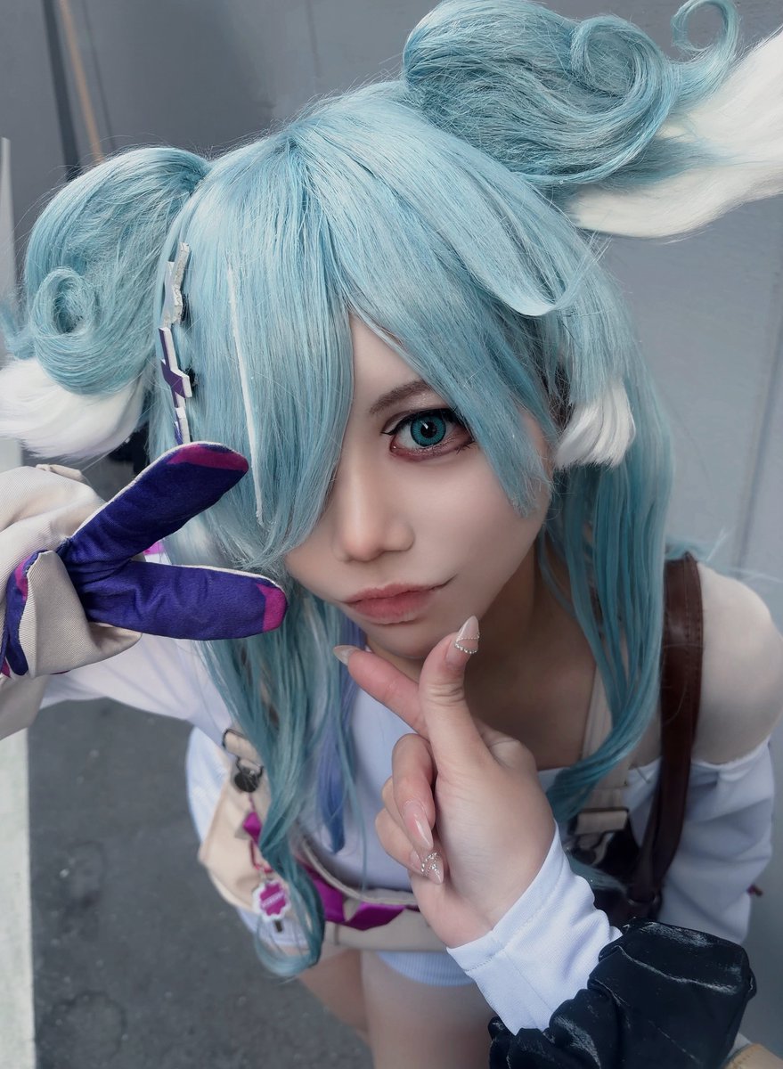 おくら娘 tweet media