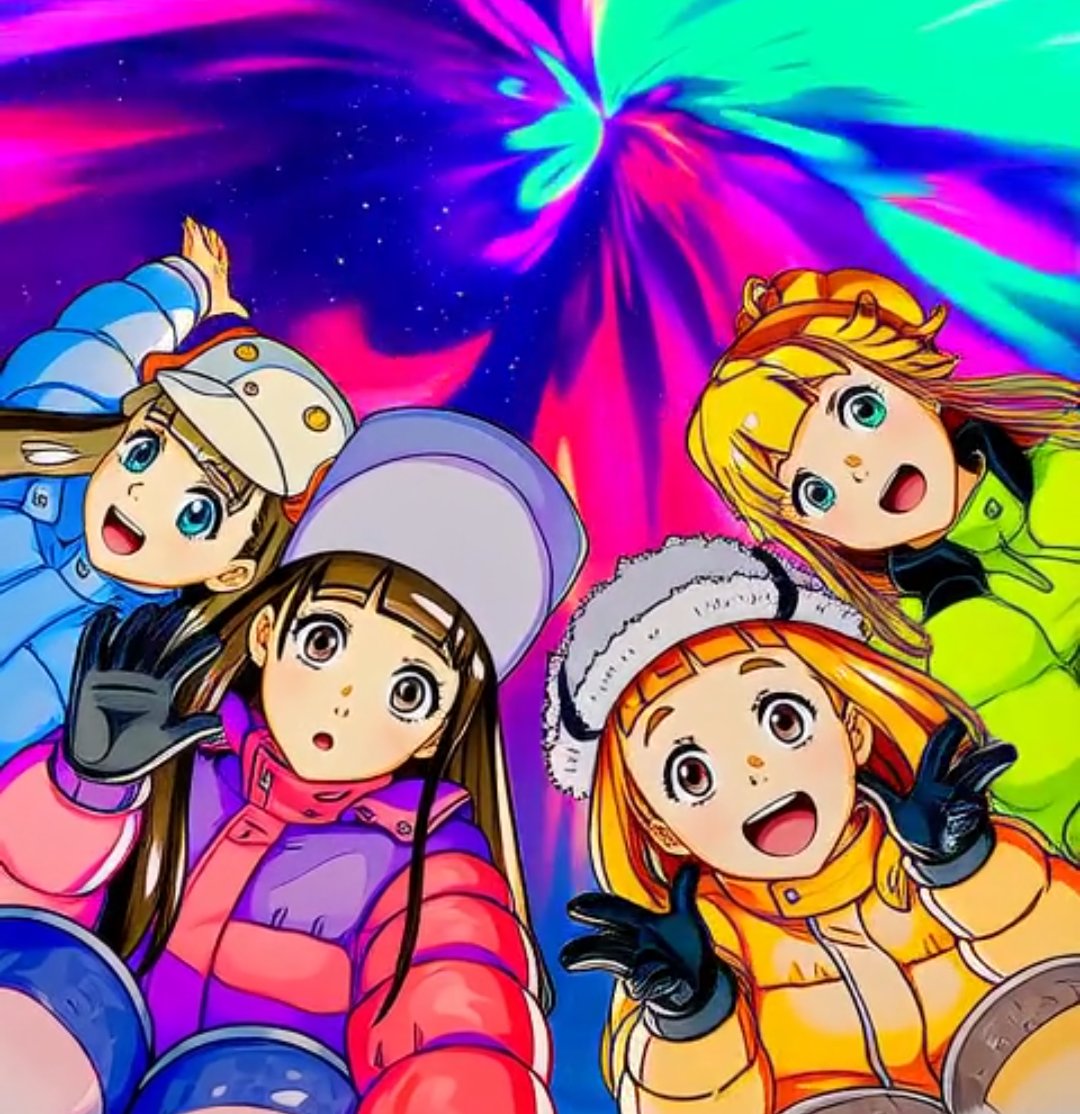 aya フォローバックが止まらない?! tweet media