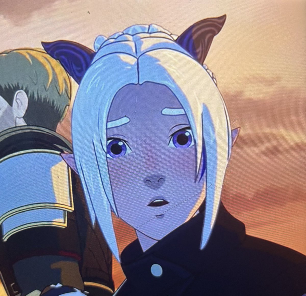 Niǐi .・。.・゜✭ tweet media