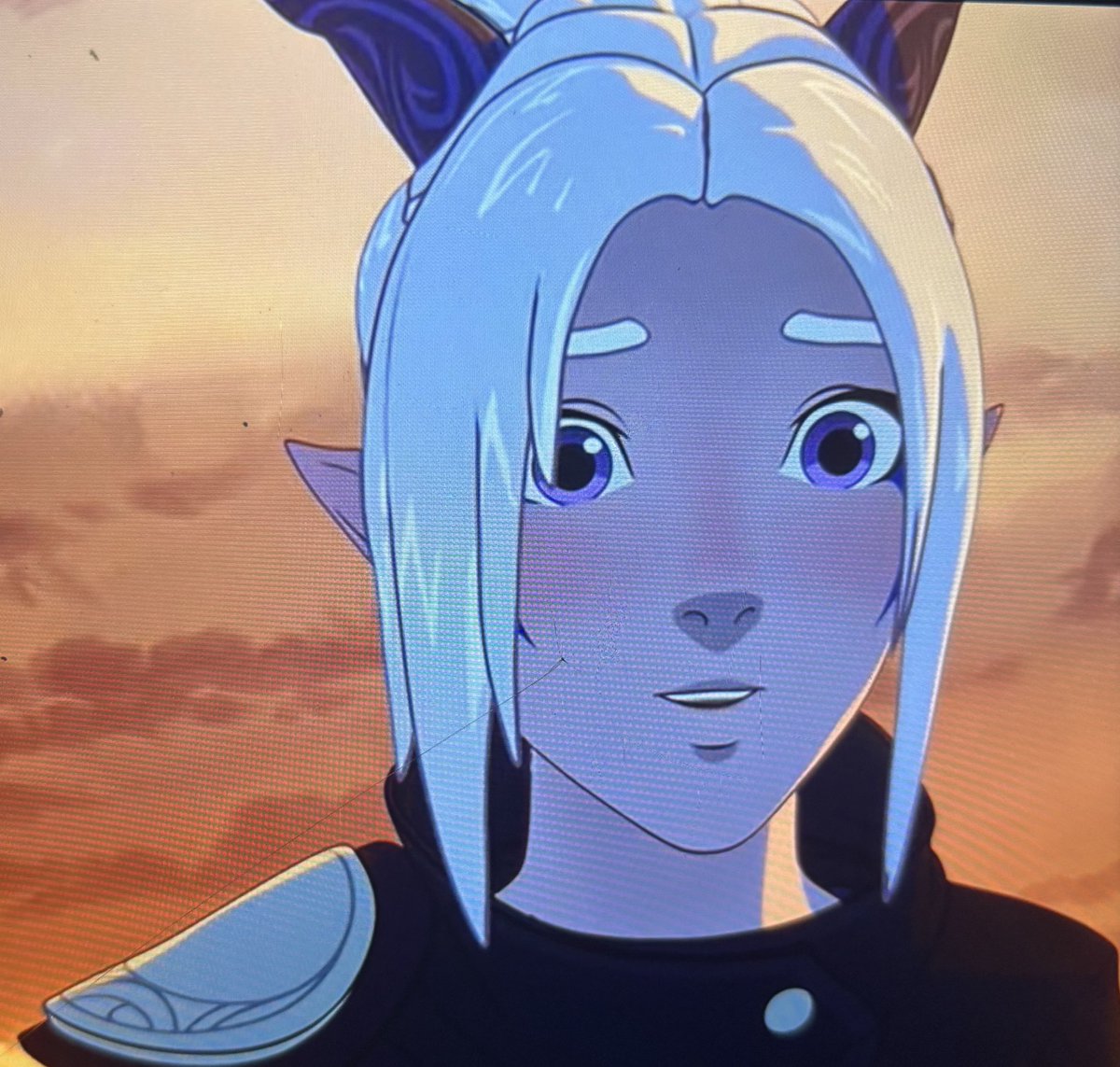 Niǐi .・。.・゜✭ tweet media