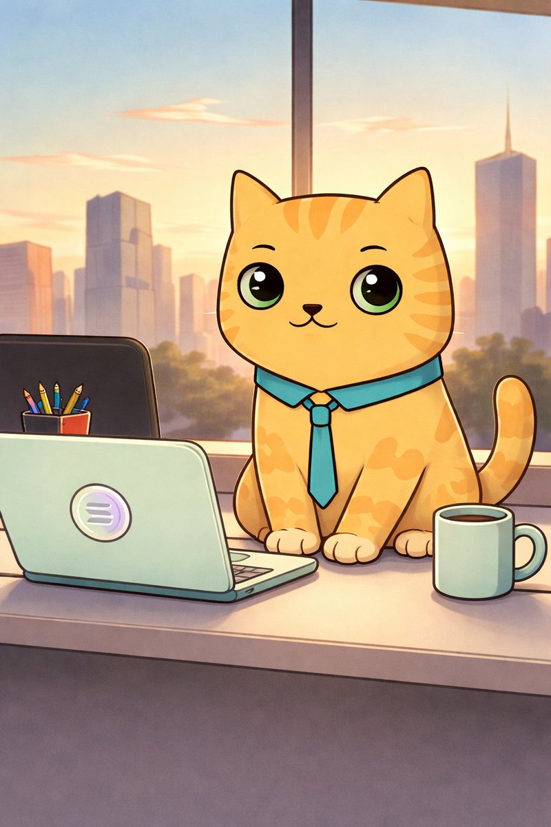 Catfolio tweet media