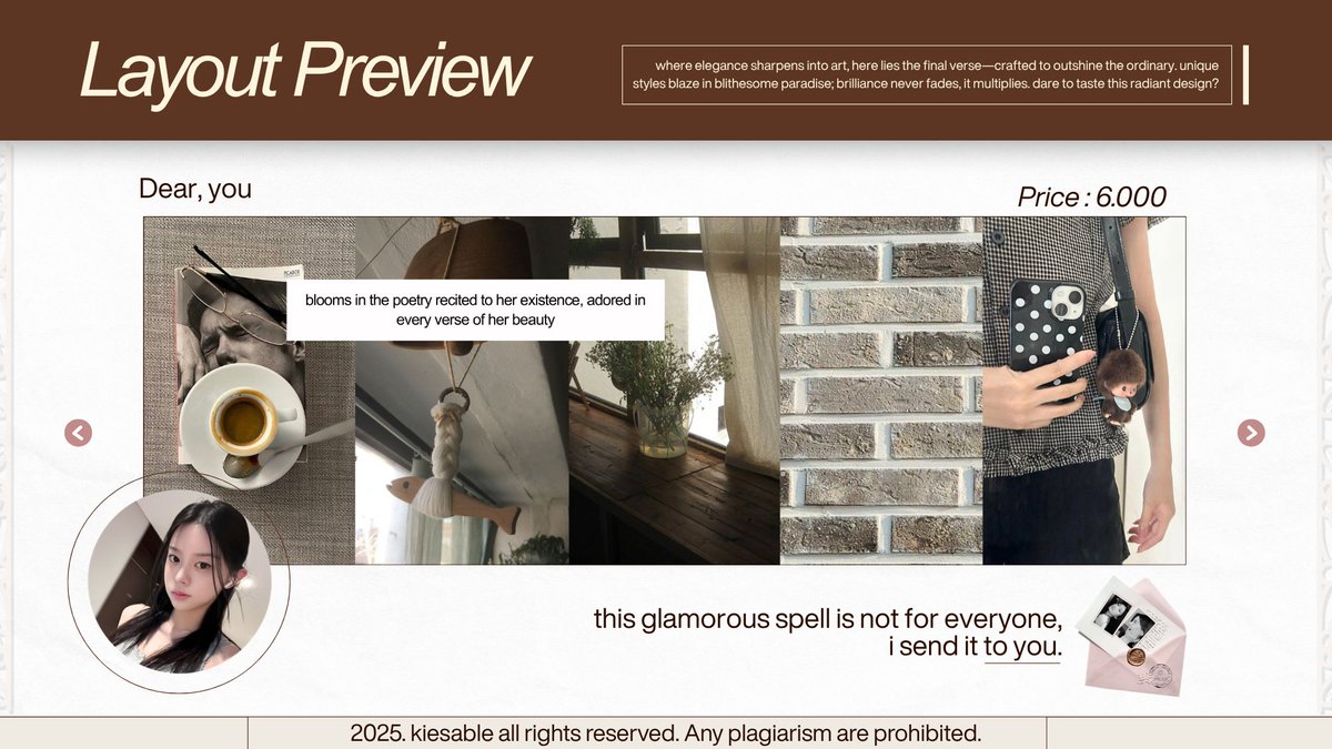 lunez. order dm @kiesable tweet media