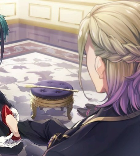 sara 💌 vil & naru's love tweet media