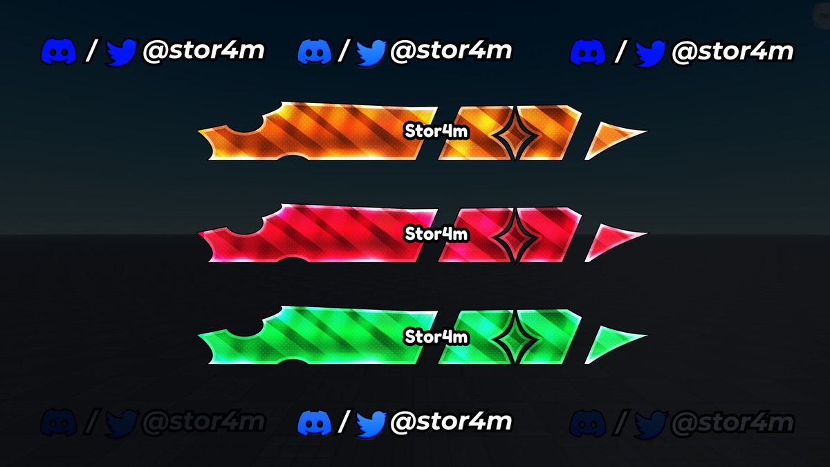 Anime Theme HeaderDesign 💫
#RobloxUI #GameDev #UIDesign