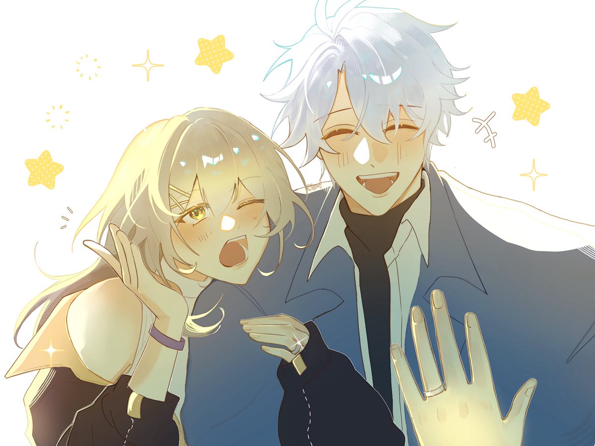 Mya!🌻 tweet media