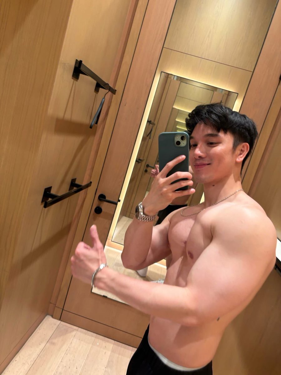 FARHAN HANIF tweet media