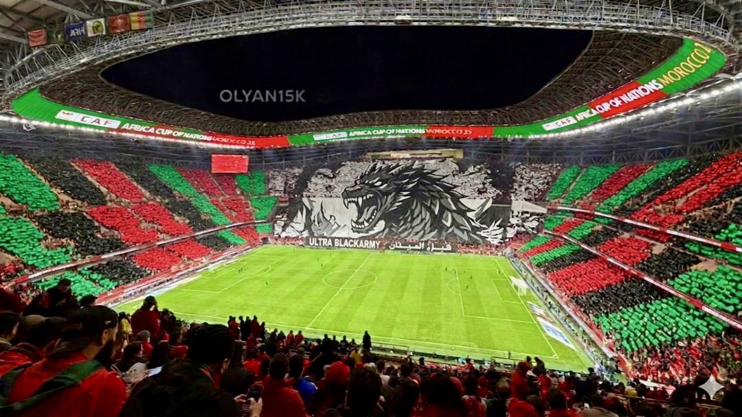 AsfarTweets 🇲🇦⭐️⭐️ tweet media