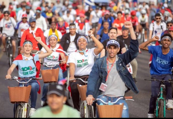 Fidelista 100% tweet media