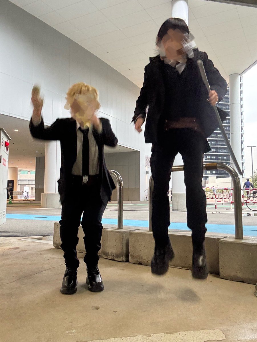 あの🦕a!福岡4/4.5 tweet media