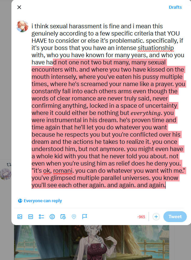 doctor roman(tik) tweet media