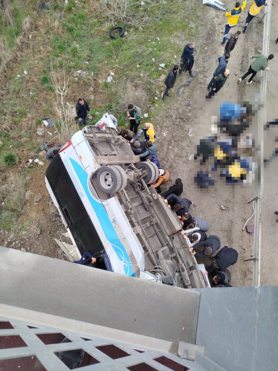 Radyo Trafik YOLDA tweet media