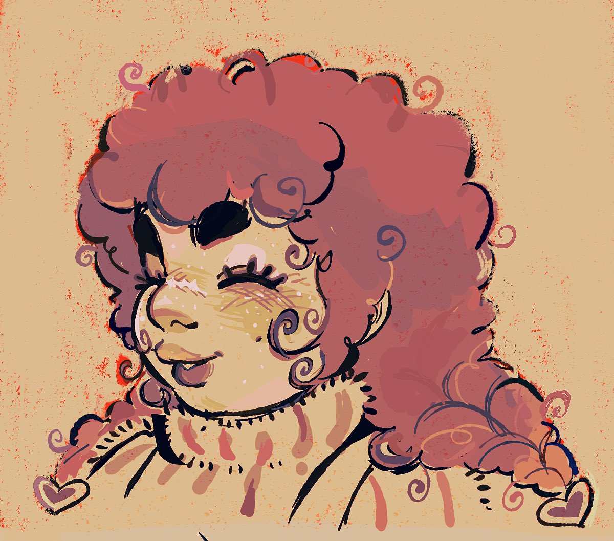 ( ᴗ ہ ᴗ) ᶻ 𝗓 𐰁 || hibernating in bucci's pocket tweet media