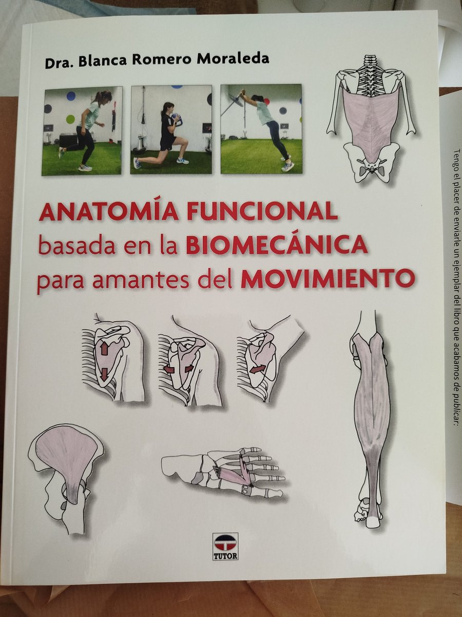 Ester Jiménez-Ormeño tweet media