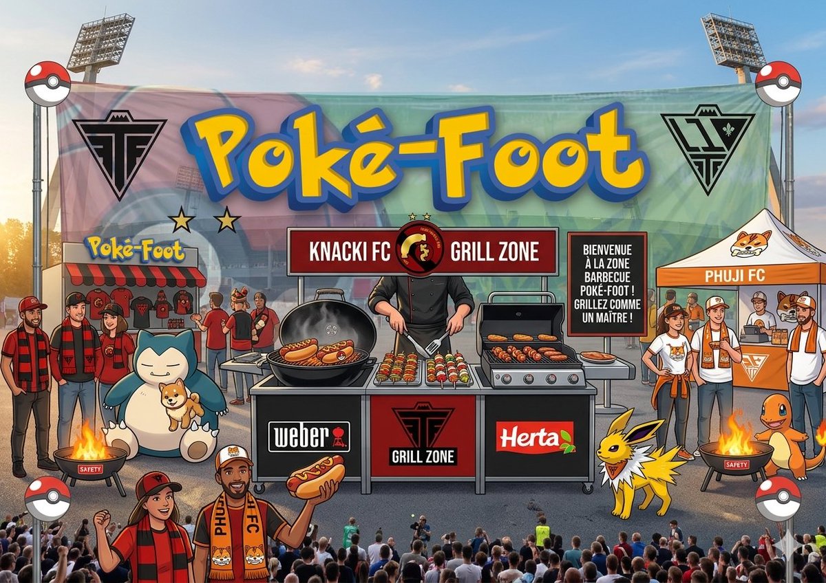 Phuji Football Club tweet media