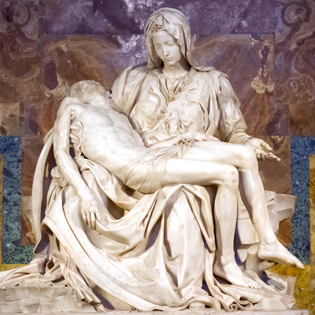 THERussellGrant's tweet photo. Holy Saturday ✝️

I thought of this lovely, thoughtful hymn today - Breathe On Me Breath Of God. 

When I sang this in the Harefield, Middlesex church choir I always felt a hushed tone to it. It builds to reach a crescendo towards the end and finishes as though there is more to come …. which of course there is. 

This day is for prayer and fasting, meditating on the Passion and Death of Jesus and His Descent into Hell, awaiting his Resurrection.

The Easter Vigil Following ancient tradition, the Christians keeps vigil for the Lord, the faithful carry lighted lamps, as if looking for the Lord when He returns. 

The ceremony begins after nightfall and must end before daybreak. Even though it be celebrated before midnight, this is a Paschal Mass of the Resurrection.