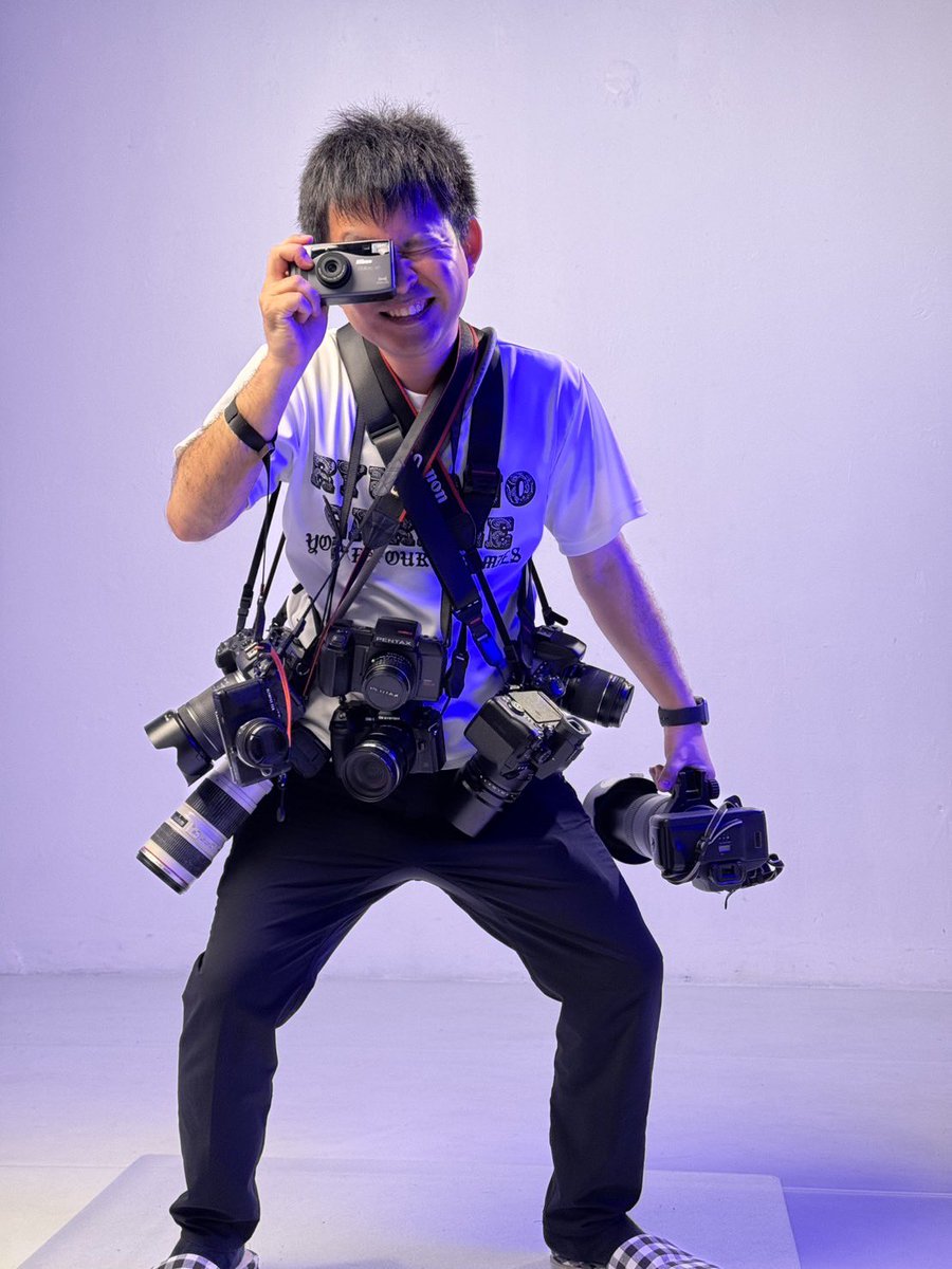 てるかず@RKPD/MWAM🩷💚 tweet media