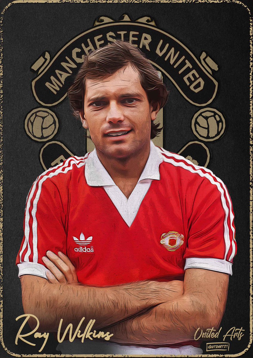 🇾🇪 Ray Wilkins: The Man Behind the Player 

🔴 When Ray Wilkins passed away on 4th April 2018, the football world lost more than just a skilled player and pundit. Stories that emerged after his death revealed a man whose kindness extended far beyond the pitch, touching lives in
