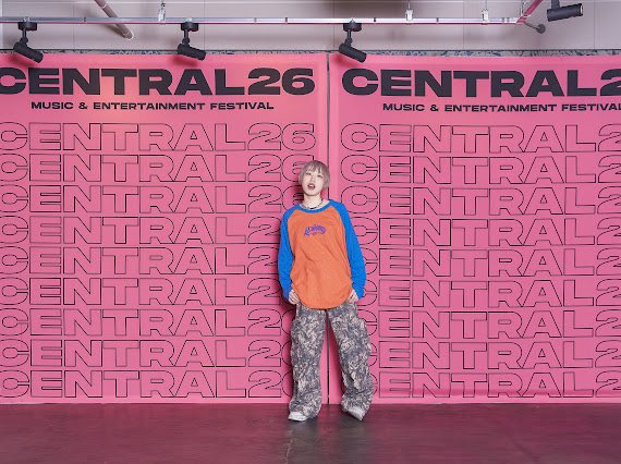 CENTRAL FEST tweet media