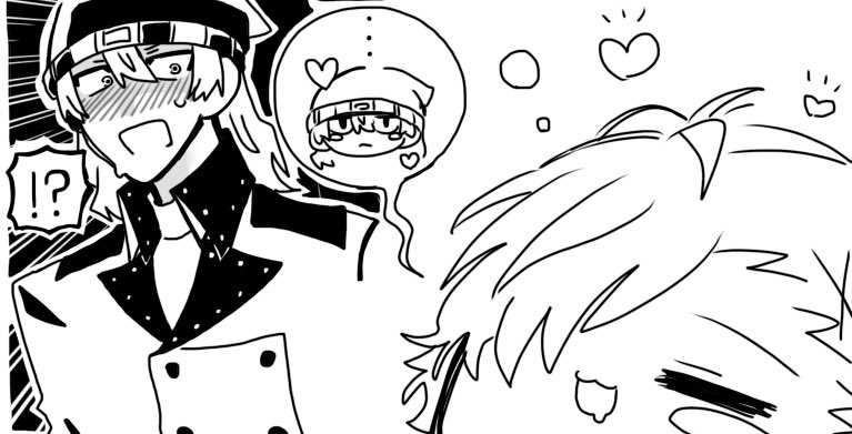 まぐろプロテイン tweet media