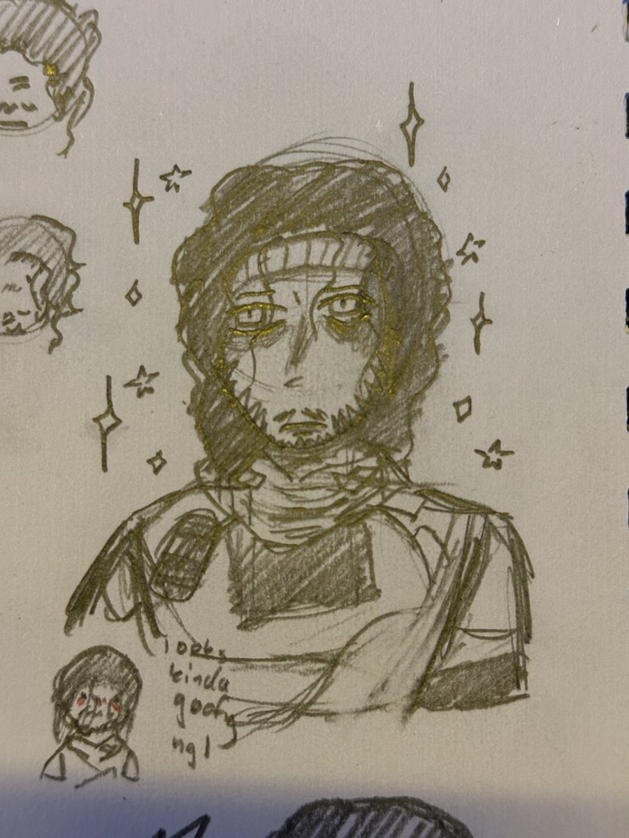 ✮ Charlie ✮ Iron Lung x3❤︎⁠ ✮ tweet media