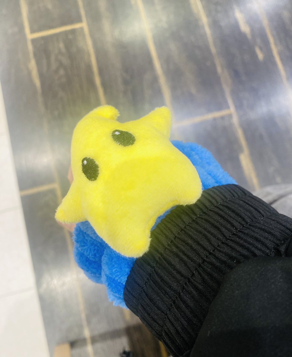 ねんねちゃん🐲 tweet media