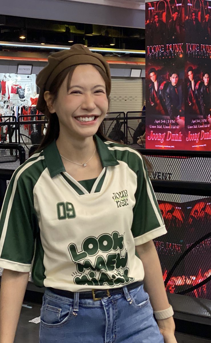 เราเอง~ 💗🌻 tweet media