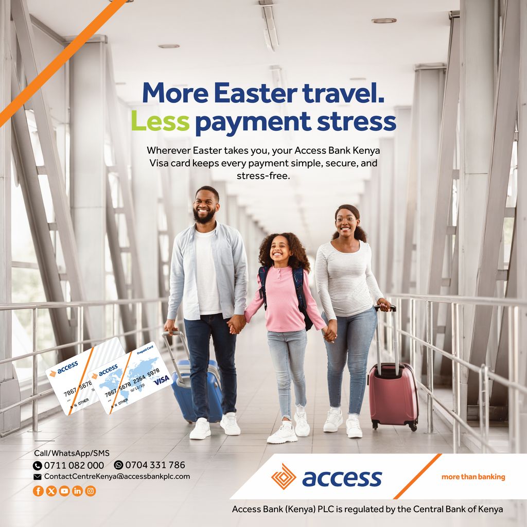 Access Bank (Kenya) PLC tweet media