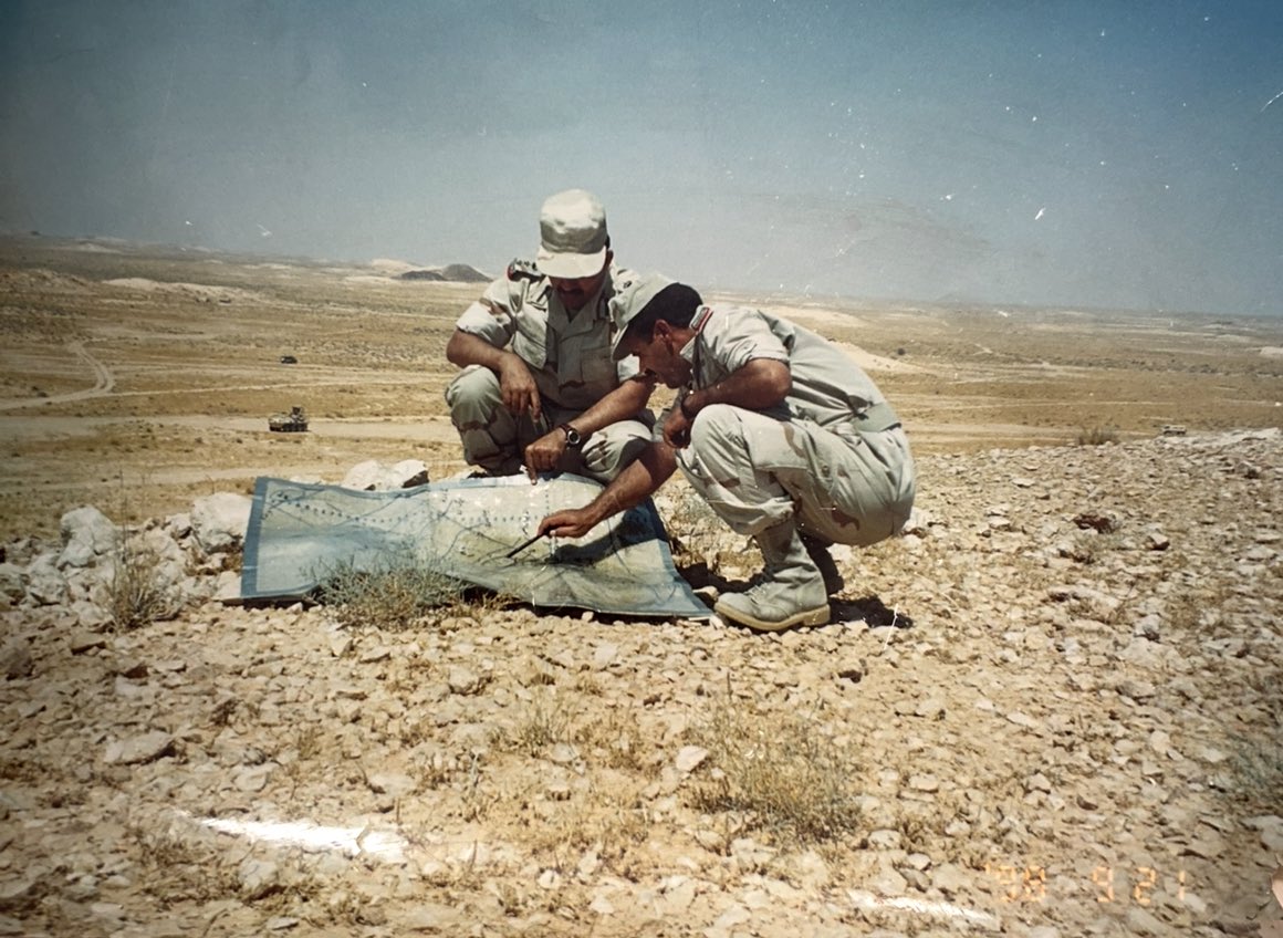 خالد المرعيد 🇸🇦 tweet media