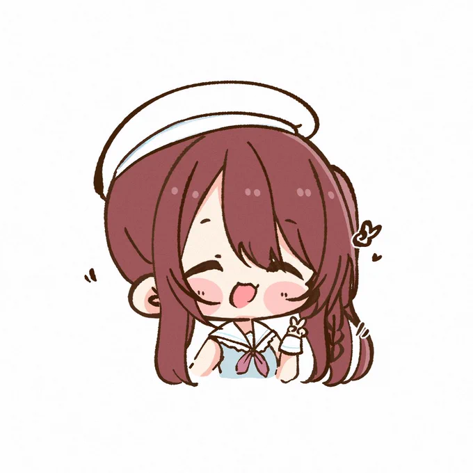 甜花