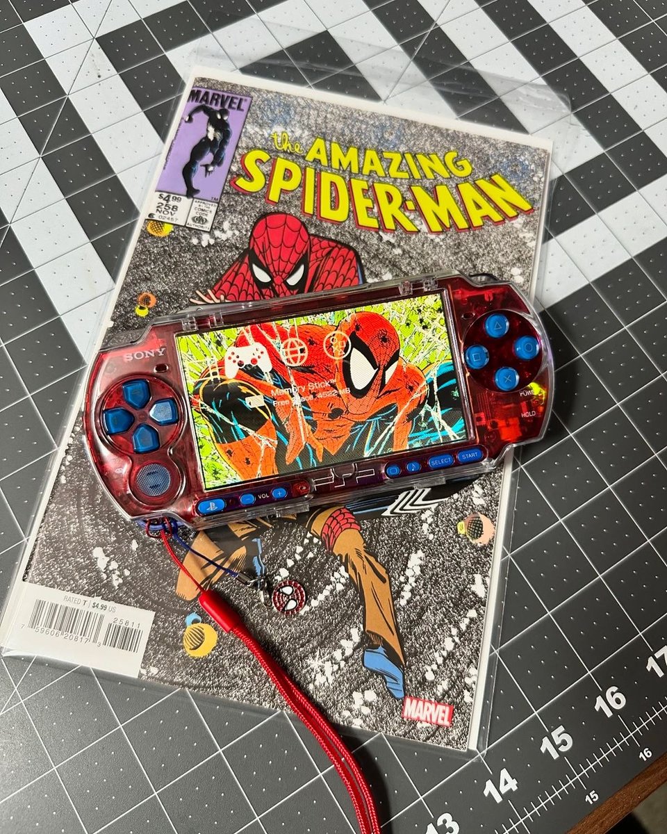 SpiderManVibe's tweet photo. https://t.co/RDcTBpjloP