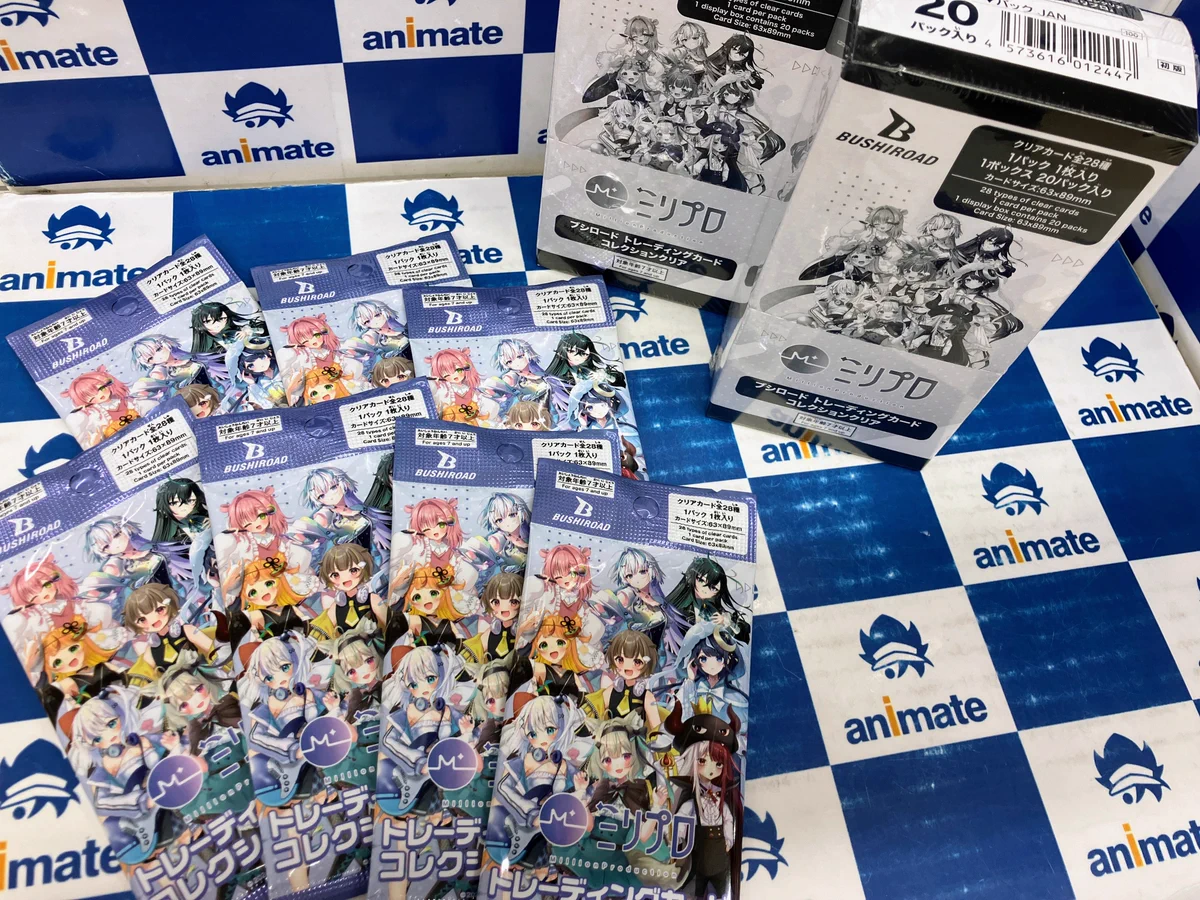 アニメイト名古屋 on X: 