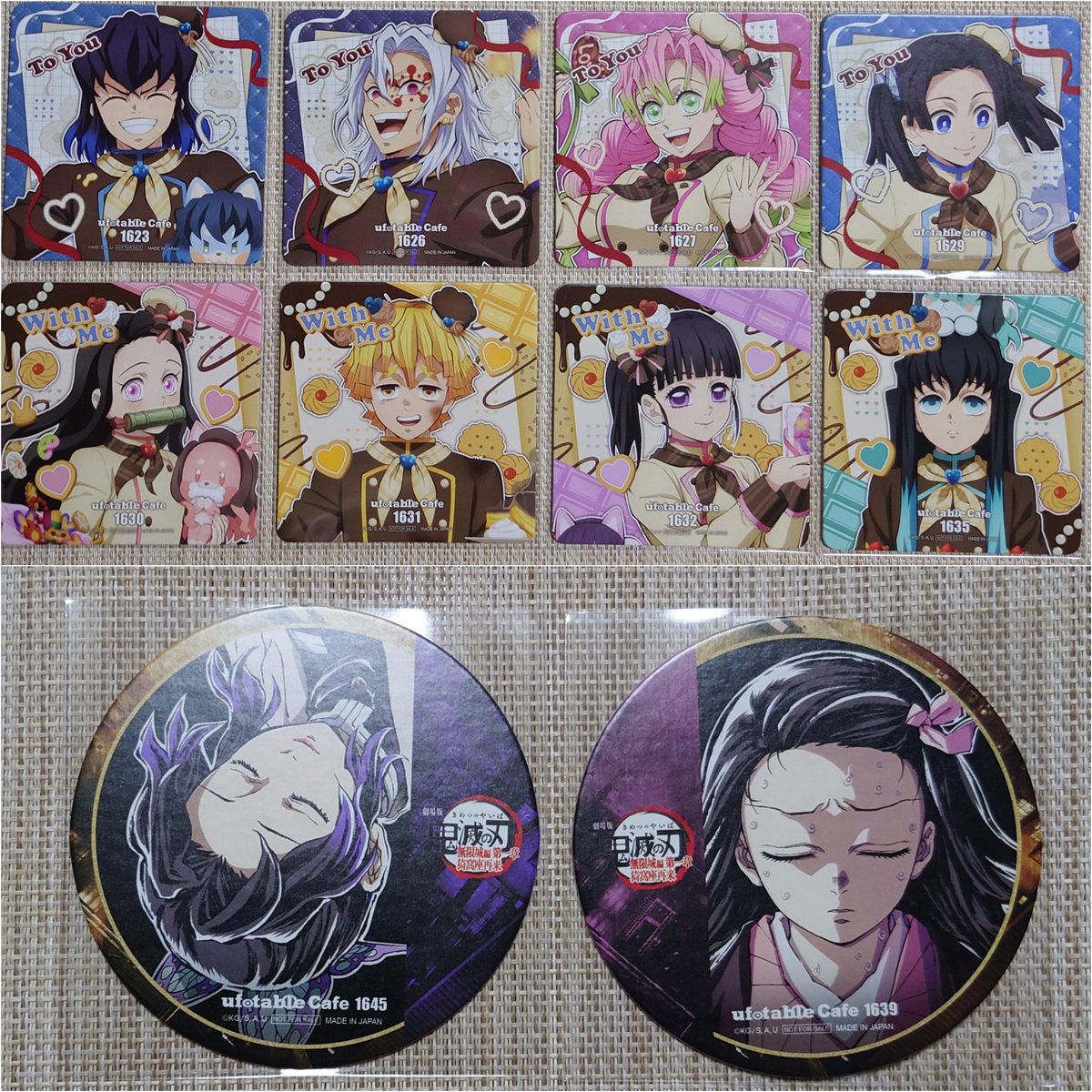 お湯(ゆー) tweet media