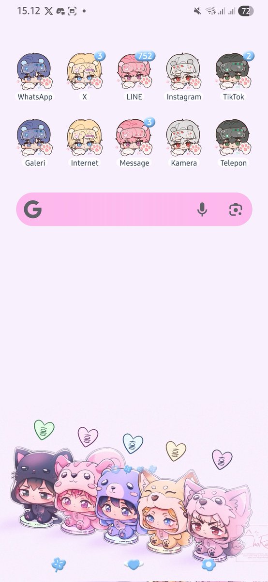 Agent Maw💜 ฅ/ᐠᓀ ﻌ ᓂマ tweet media