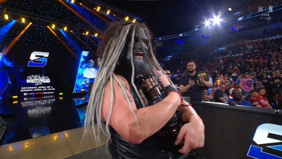 Uncle Howdy tweet media