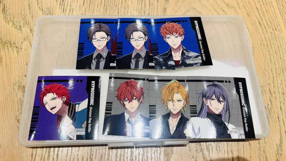 ほしの tweet media