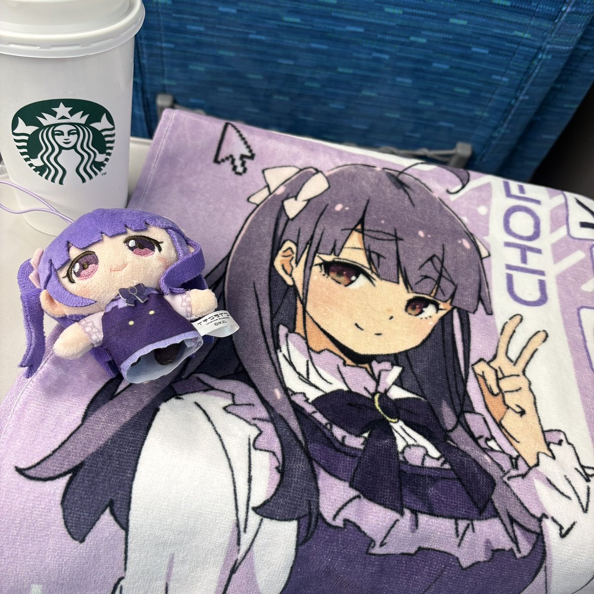 しょう🦋🎤 tweet media