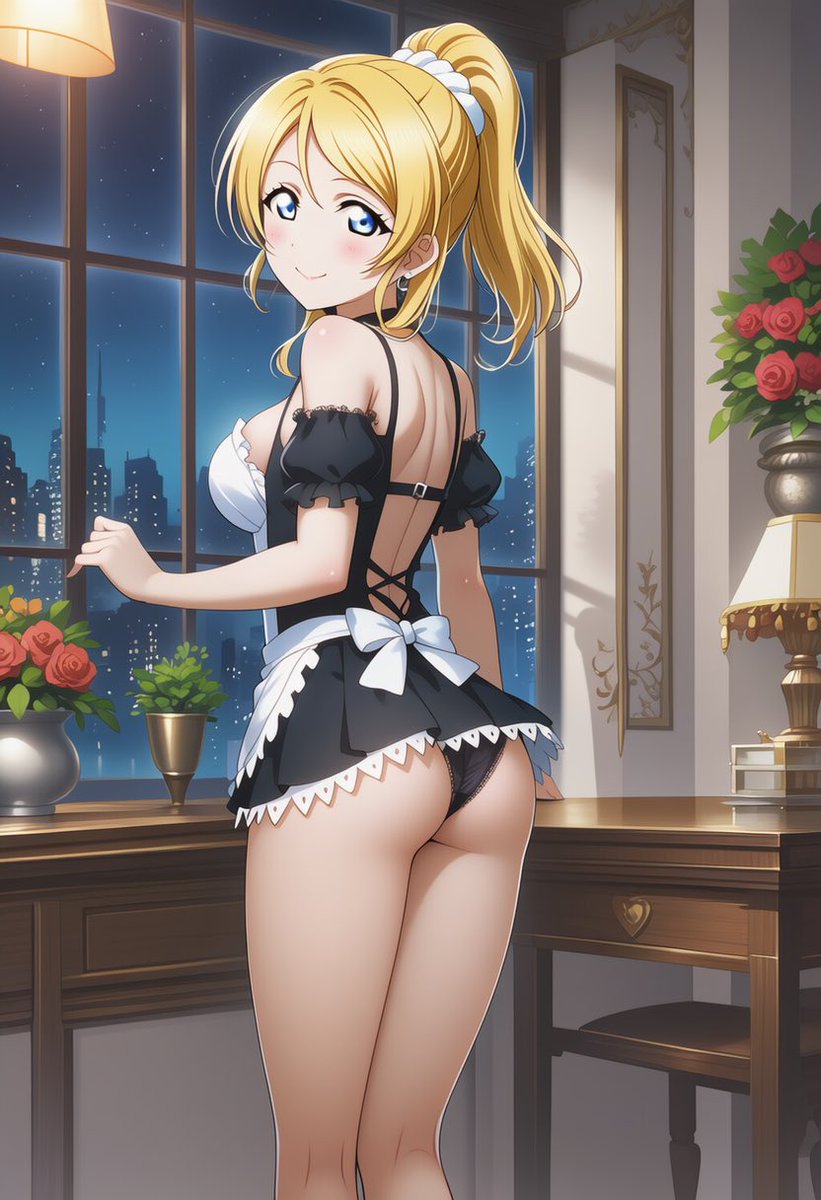 えりち tweet media