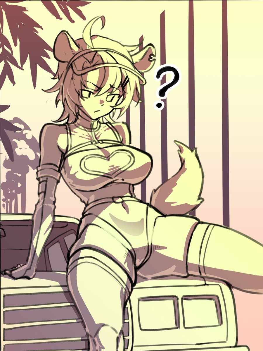 NEON ✨ tweet media