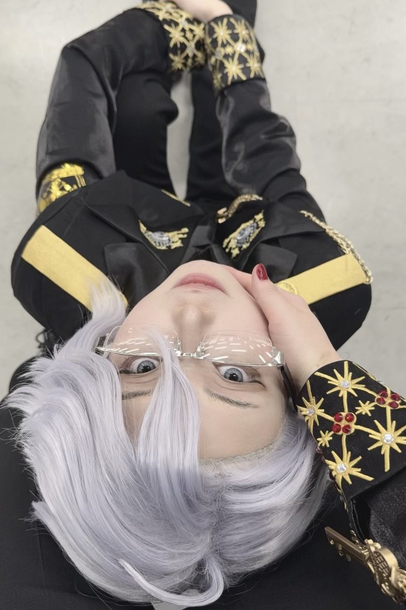 天瀬 '4/29たまa! tweet media