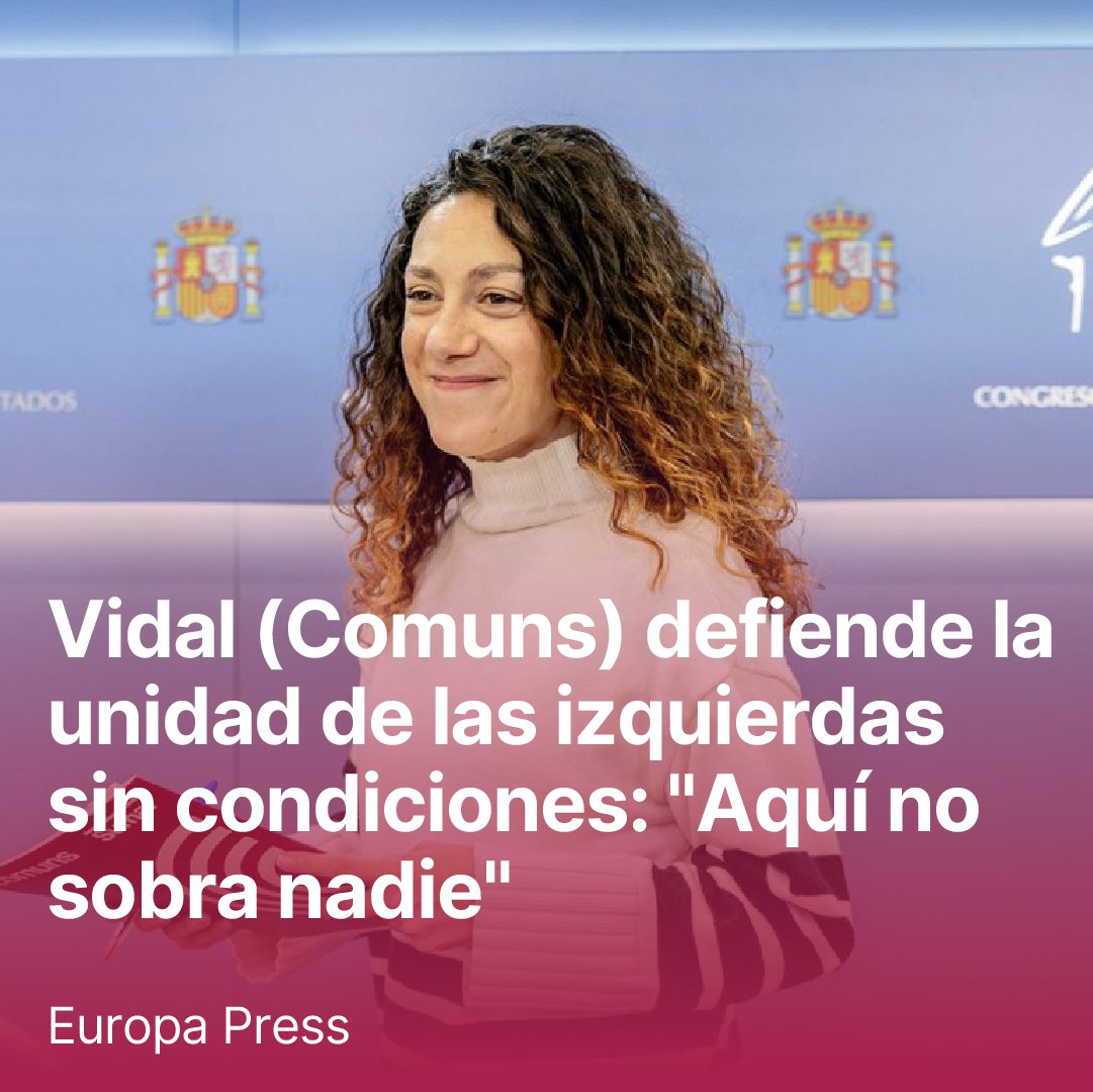 Comuns tweet media