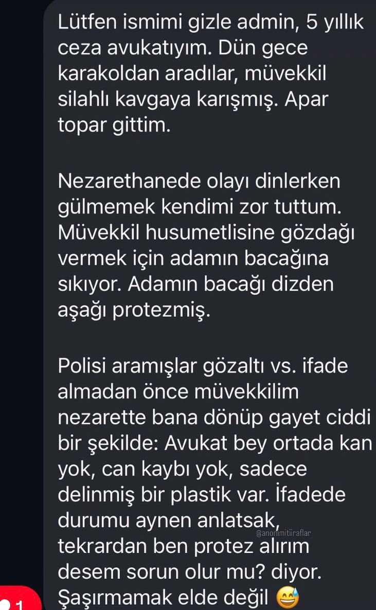 Politic Türk tweet media