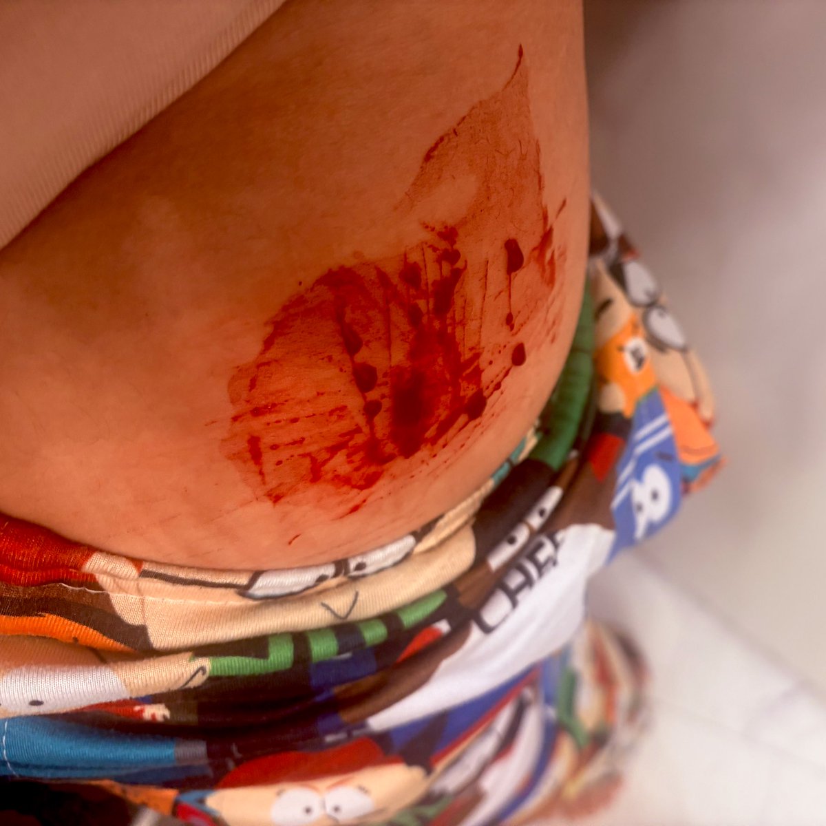 chua ⊹ ࣪ ˖ ꜱʜᴇᴅᴛᴡᴛ tweet media