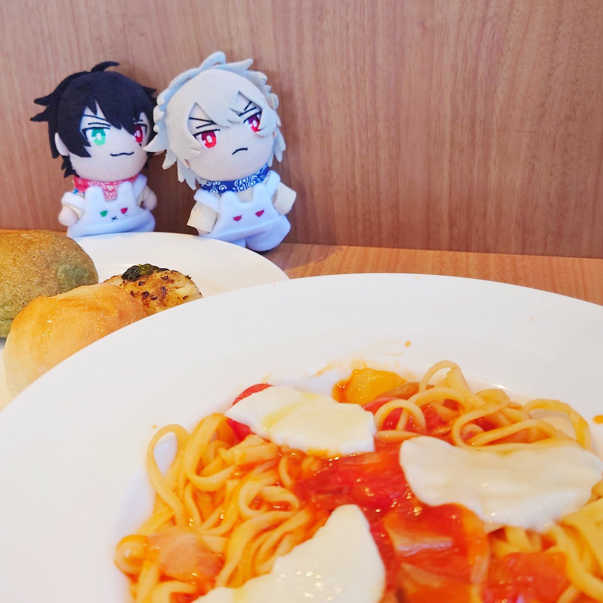 NHB〜ぬいのしすはうすばとる〜 tweet media