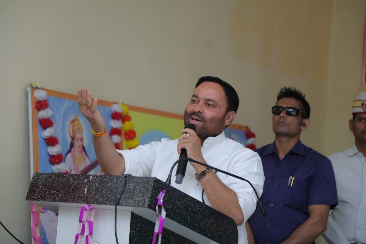 ANIL KUMAR tweet media